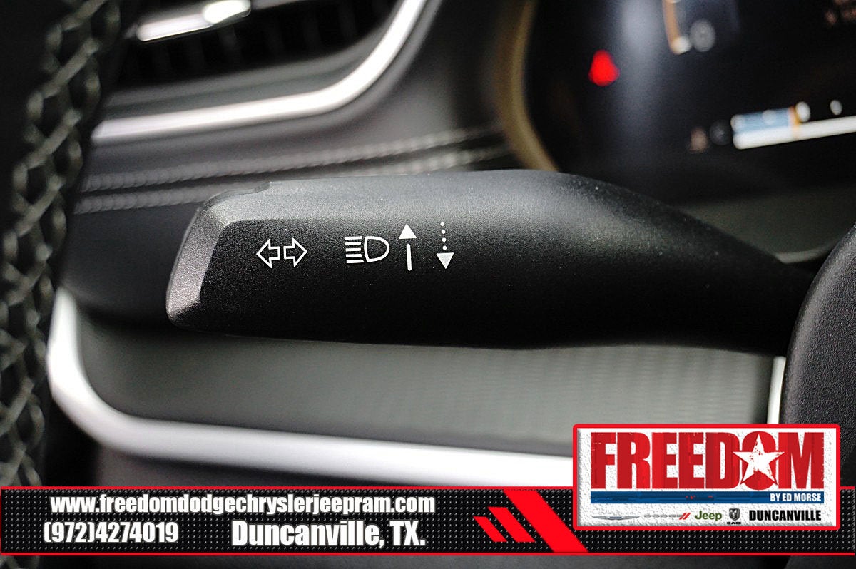 2026 Jeep Grand Cherokee Laredo X