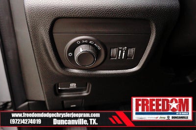 2026 Jeep Grand Cherokee Laredo X