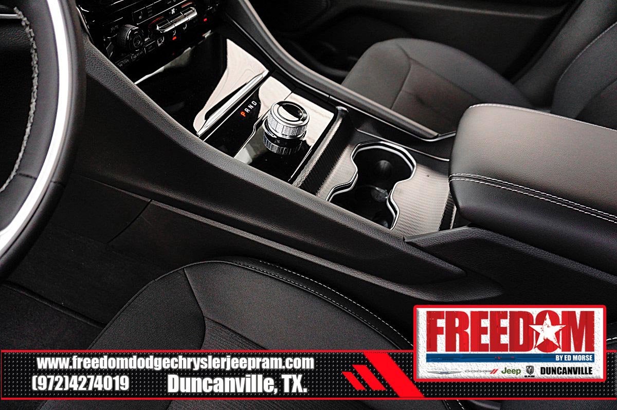 2026 Jeep Grand Cherokee Laredo X