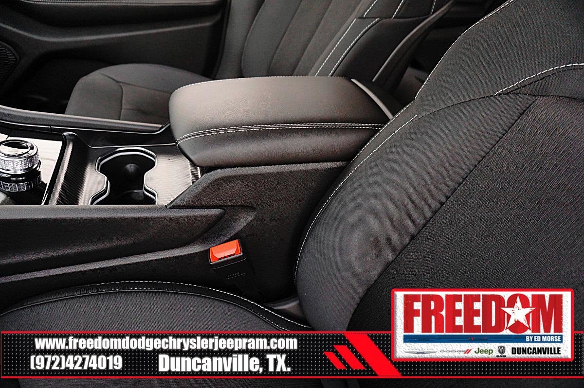 2026 Jeep Grand Cherokee Laredo X