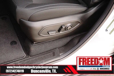 2026 Jeep Grand Cherokee Laredo X