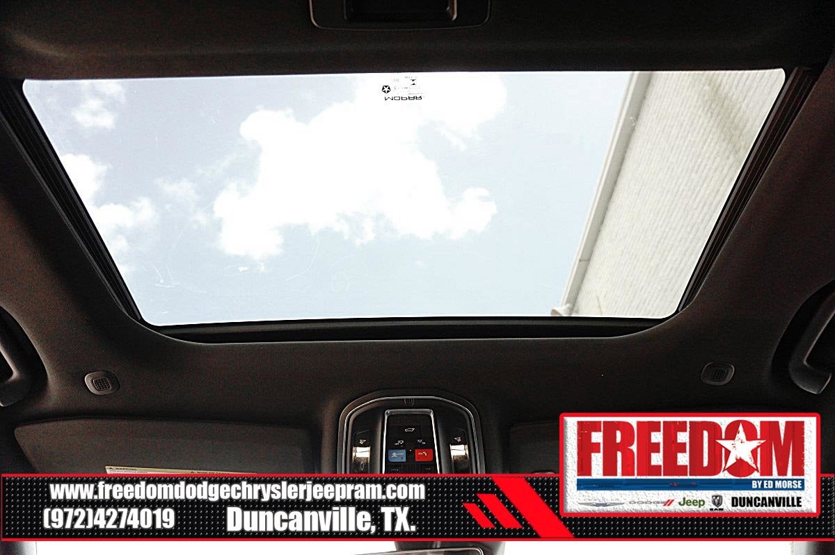 2026 Jeep Grand Cherokee Laredo X