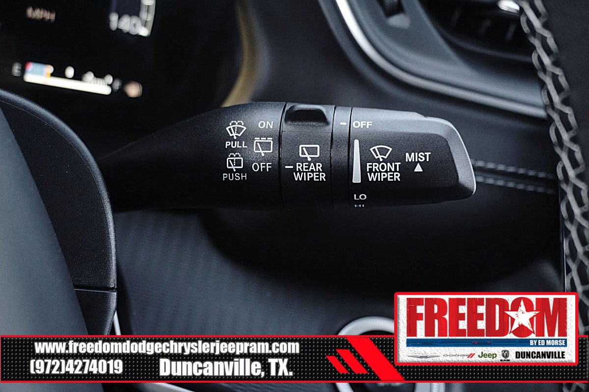 2026 Jeep Grand Cherokee Laredo X