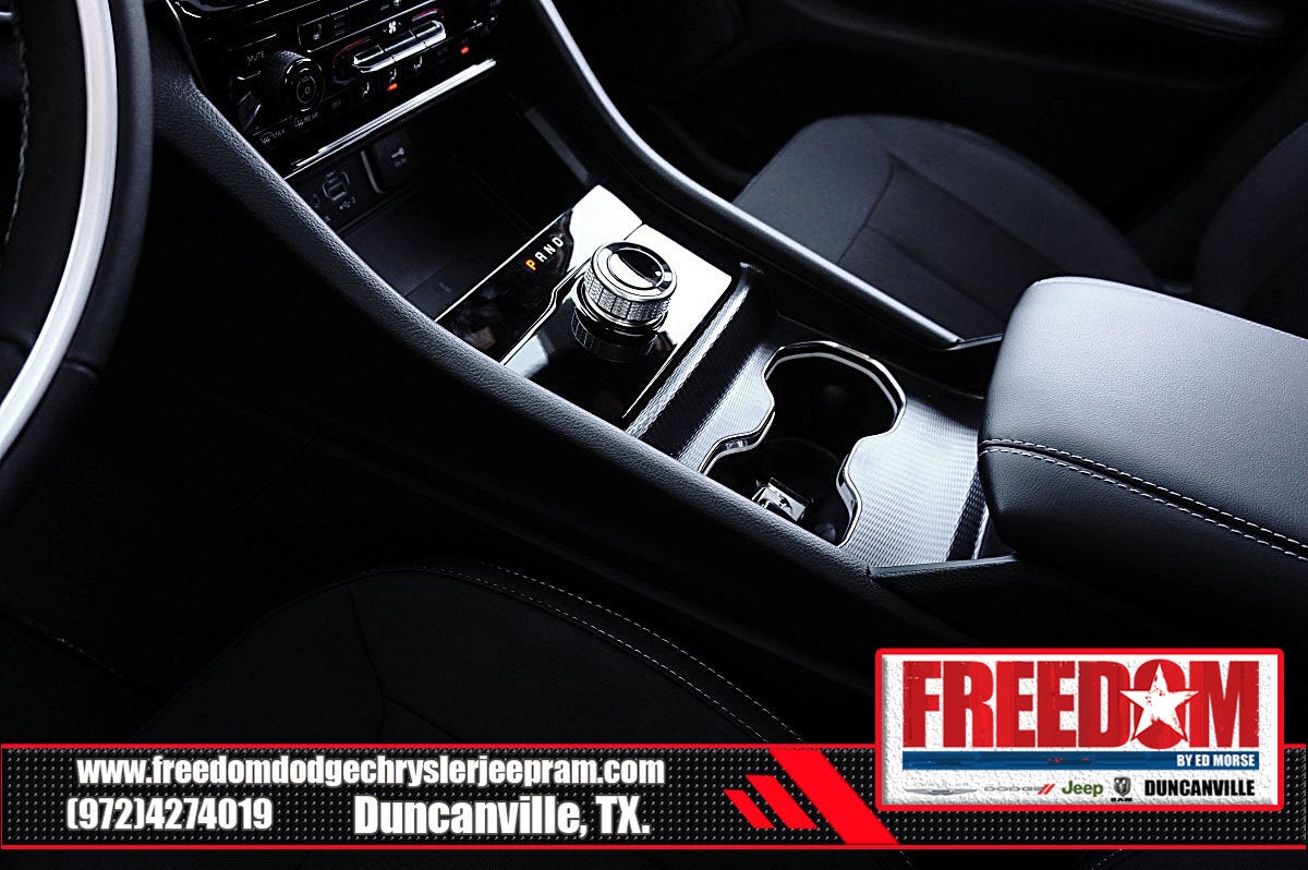 2026 Jeep Grand Cherokee Laredo X