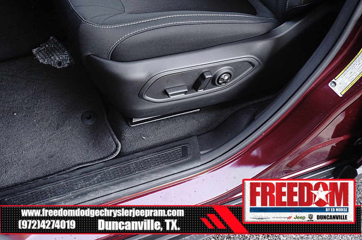 2026 Jeep Grand Cherokee Laredo X