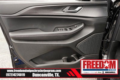 2024 Jeep Grand Cherokee L Altitude X