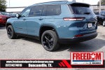 2027 Jeep Grand Cherokee L Limited