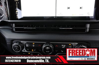 2025 Jeep Wrangler Rubicon 392