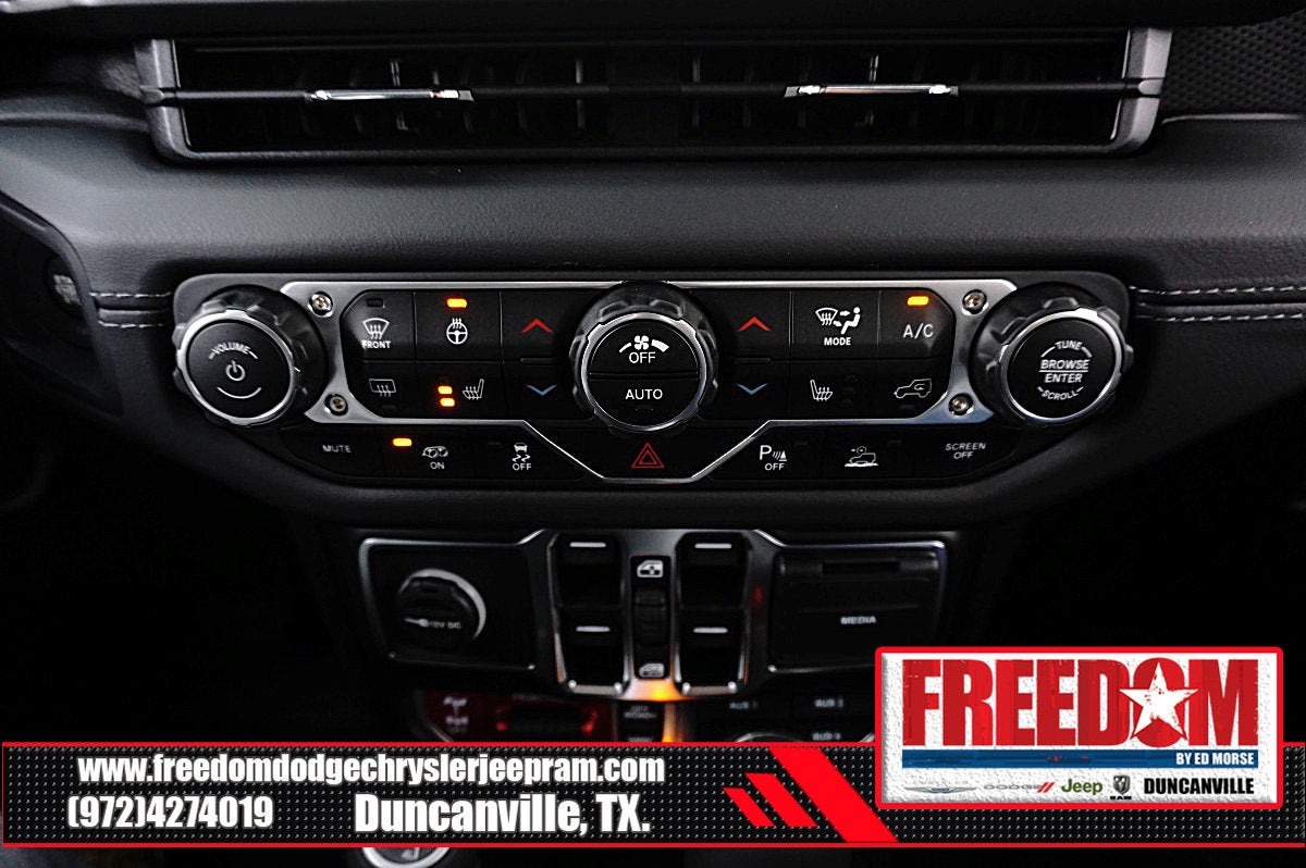 2025 Jeep Wrangler Rubicon 392