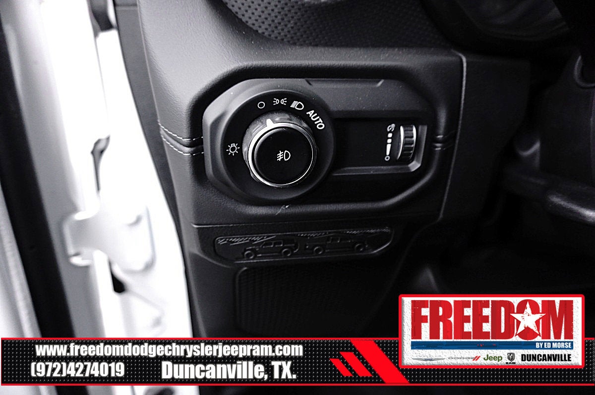 2025 Jeep Wrangler Rubicon 392