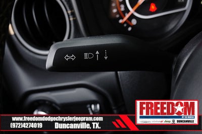 2025 Jeep Wrangler Rubicon 392