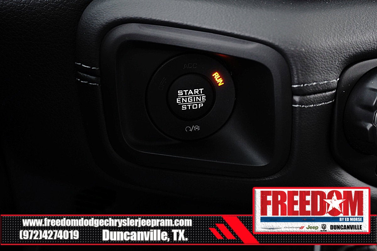 2025 Jeep Wrangler Rubicon 392