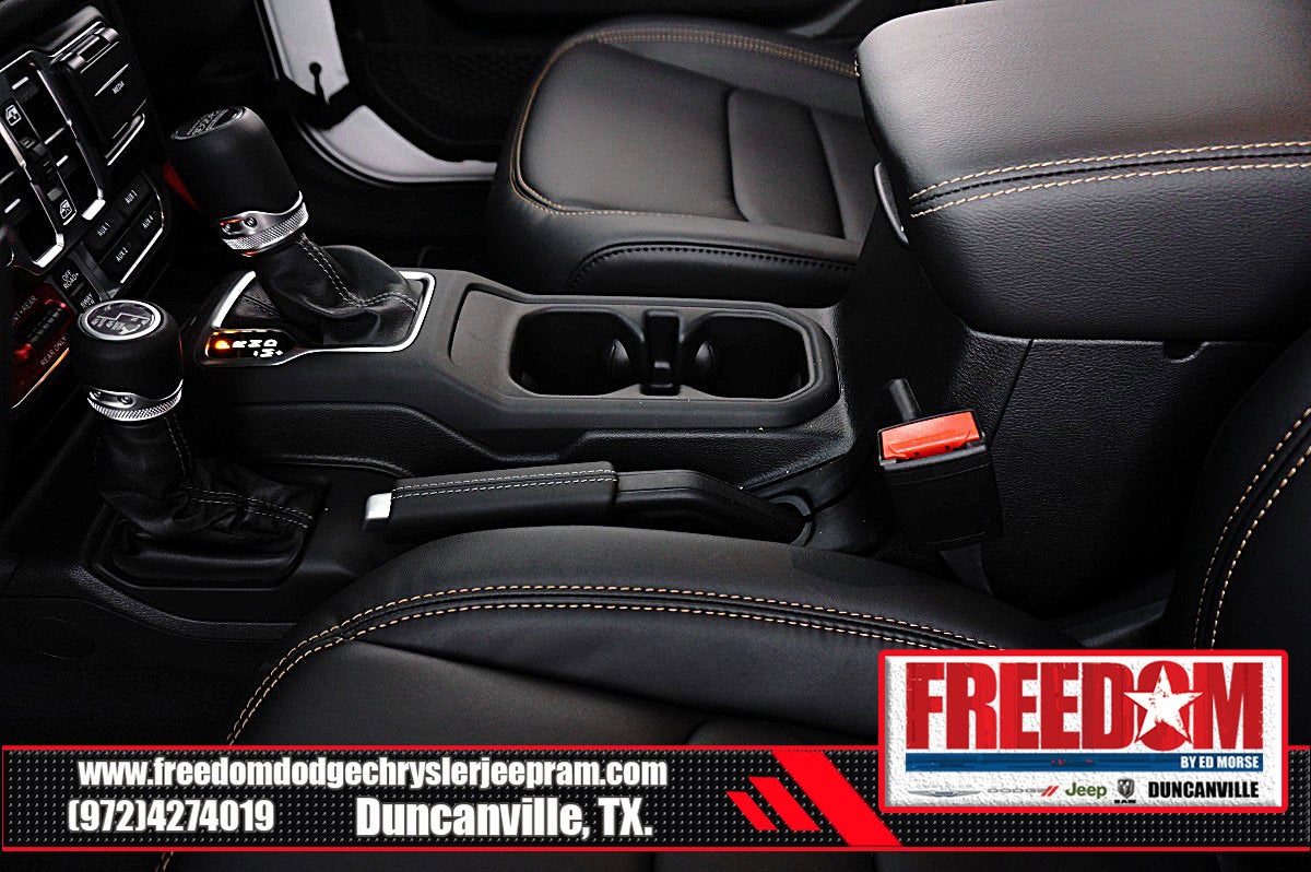 2025 Jeep Wrangler Rubicon 392