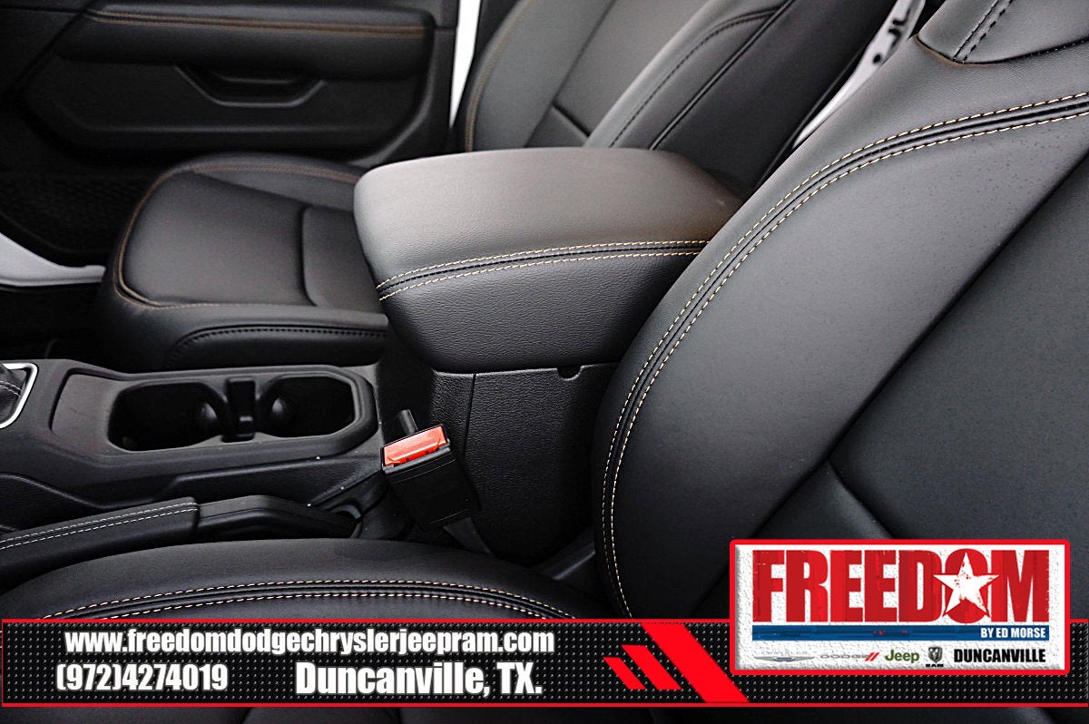 2025 Jeep Wrangler Rubicon 392