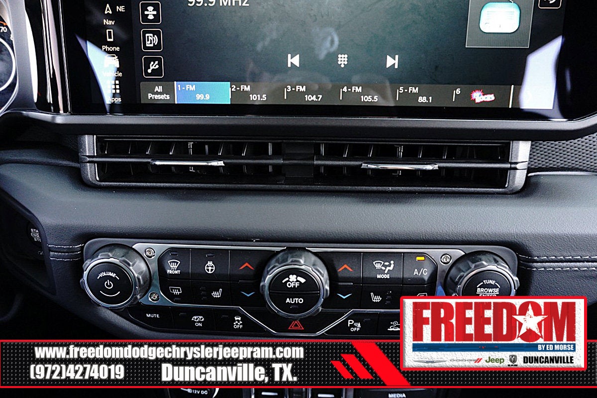 2025 Jeep Wrangler Rubicon 392