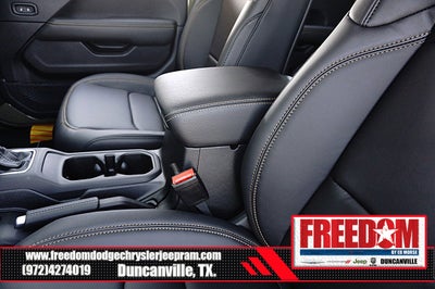 2025 Jeep Wrangler Rubicon 392