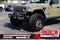 2025 Jeep Wrangler Rubicon 392