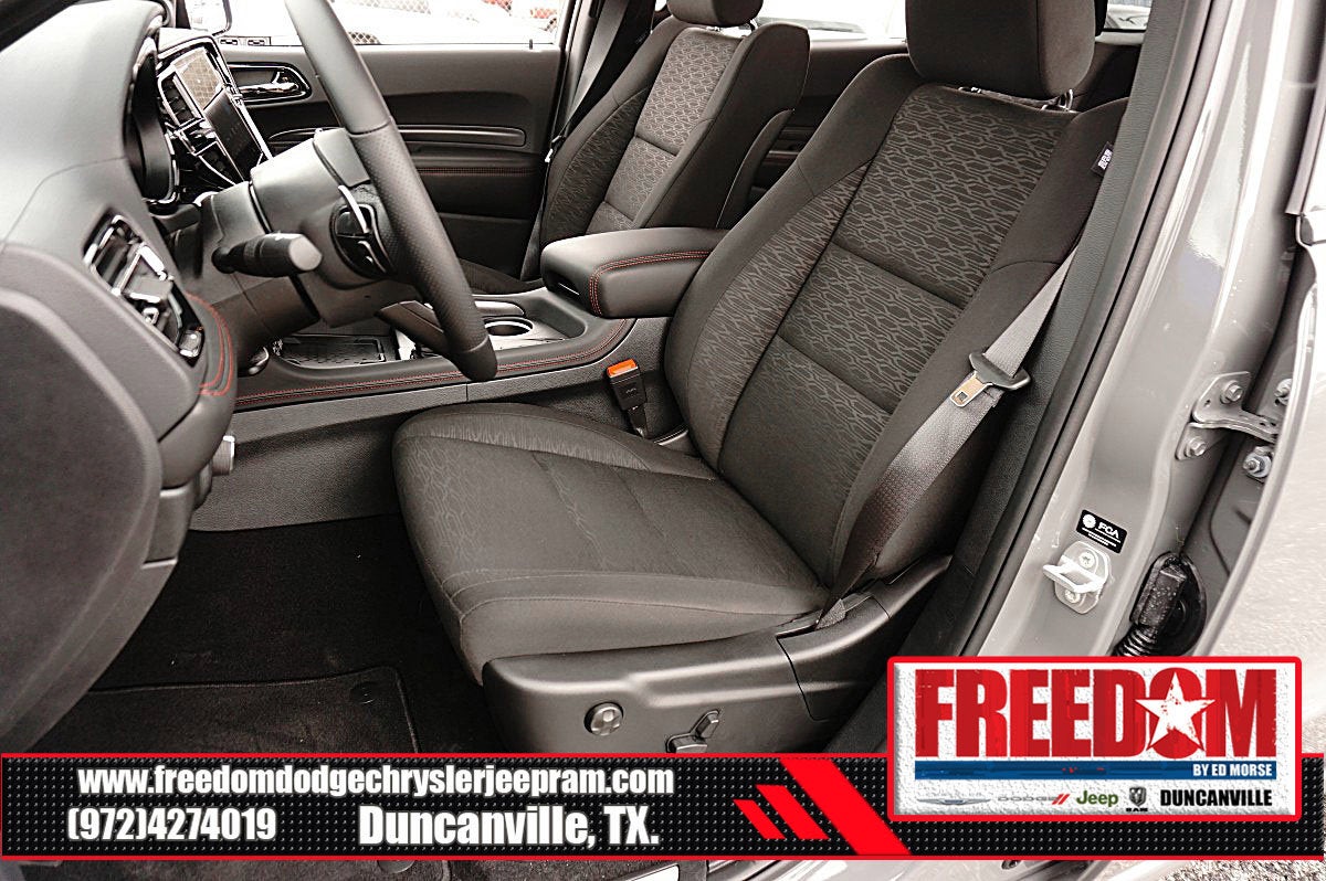 2026 Dodge Durango GT HEMI V8