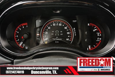 2026 Dodge Durango GT HEMI V8