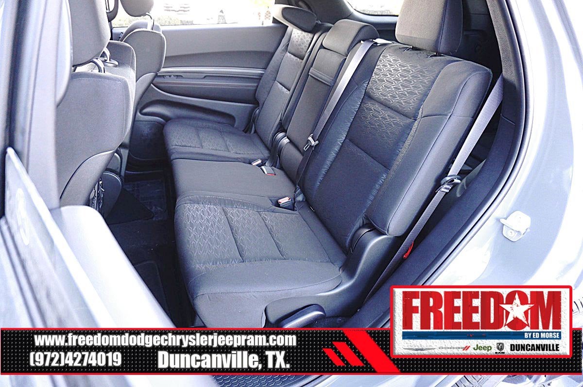 2026 Dodge Durango GT HEMI V8