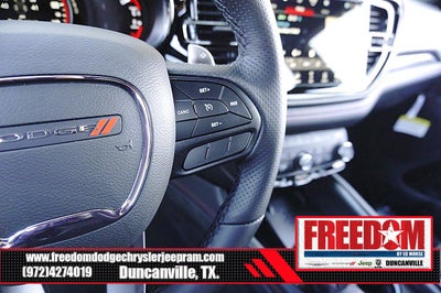 2026 Dodge Durango GT HEMI V8