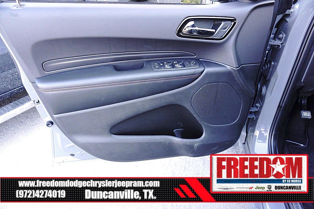 2026 Dodge Durango GT HEMI V8