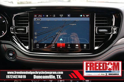 2026 Dodge Durango GT HEMI V8