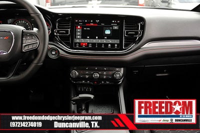 2026 Dodge Durango GT HEMI V8