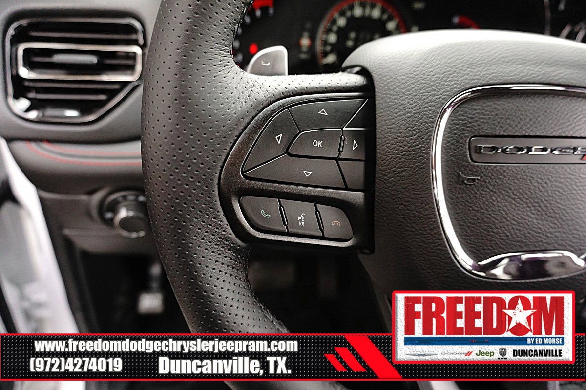 2026 Dodge Durango GT HEMI V8