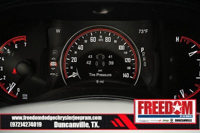 2026 Dodge Durango GT HEMI V8