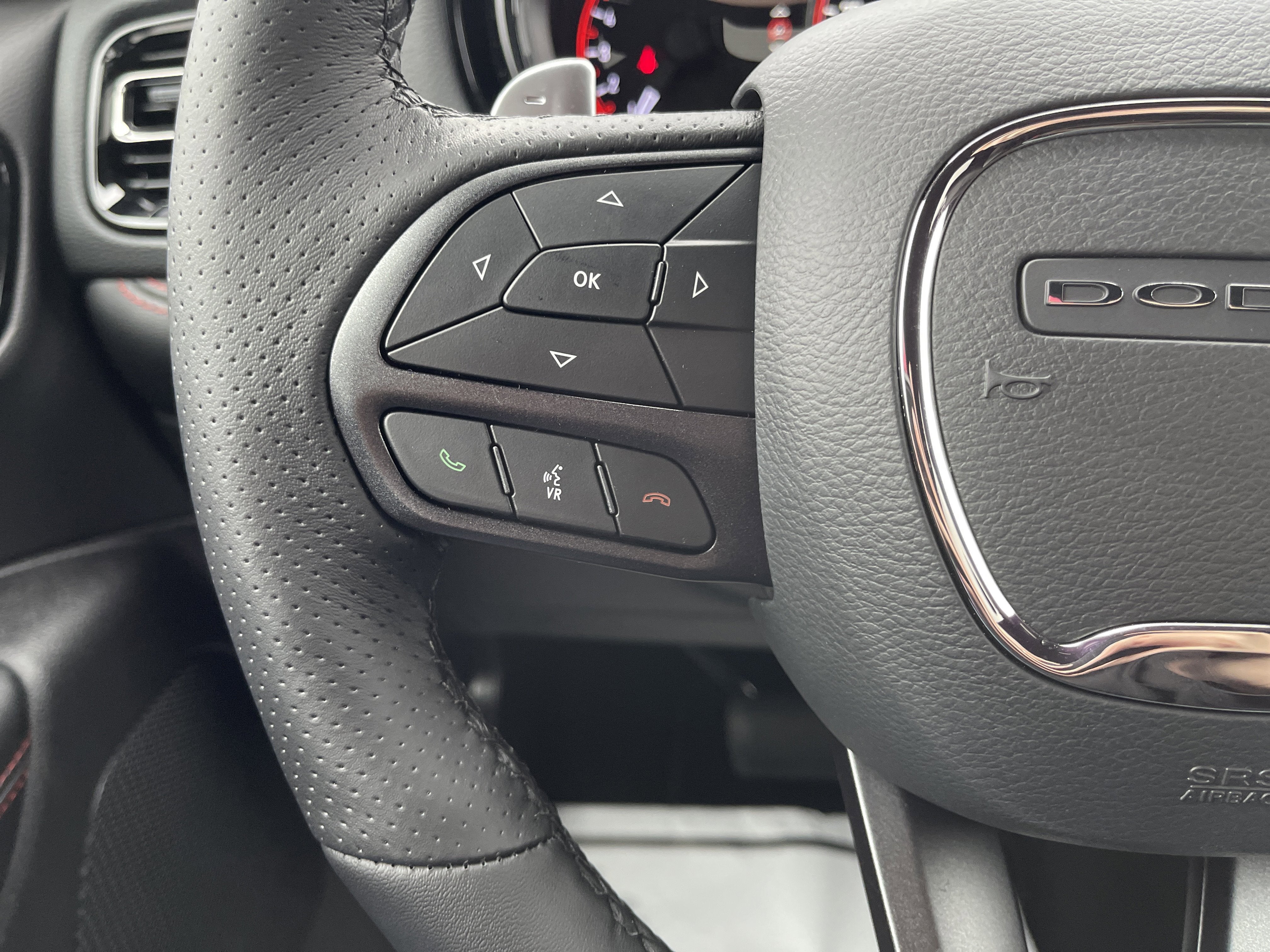 2026 Dodge Durango GT HEMI V8