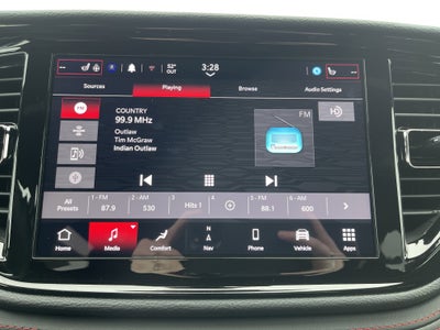 2026 Dodge Durango GT HEMI V8