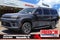 2026 Jeep Grand Wagoneer L 4x2