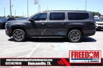 2026 Jeep Grand Wagoneer L 4x2