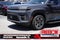 2026 Jeep Grand Wagoneer L 4x2