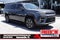 2026 Jeep Grand Wagoneer L 4x2