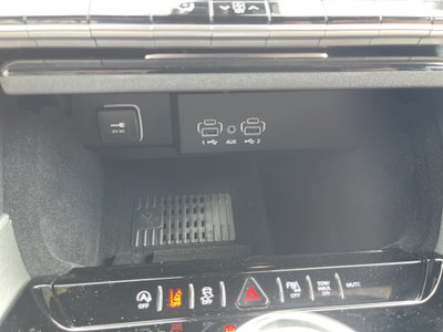 2026 Jeep Grand Wagoneer L 4x4