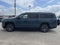 2026 Jeep Grand Wagoneer L 4x4