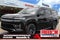 2026 Jeep Grand Wagoneer L 85th Anniversary