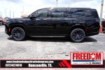 2026 Jeep Grand Wagoneer L 85th Anniversary