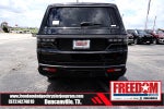 2026 Jeep Grand Wagoneer L 85th Anniversary