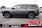 2026 Jeep Grand Wagoneer 4x2