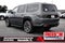 2026 Jeep Grand Wagoneer 4x2