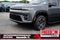 2026 Jeep Grand Wagoneer 4x2