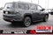 2026 Jeep Grand Wagoneer 4x2