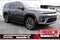 2026 Jeep Grand Wagoneer 4x2
