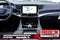 2026 Jeep Grand Wagoneer 4x2