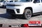 2026 Jeep Grand Wagoneer 4x2