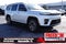 2026 Jeep Grand Wagoneer 4x2