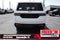 2026 Jeep Grand Wagoneer 4x2